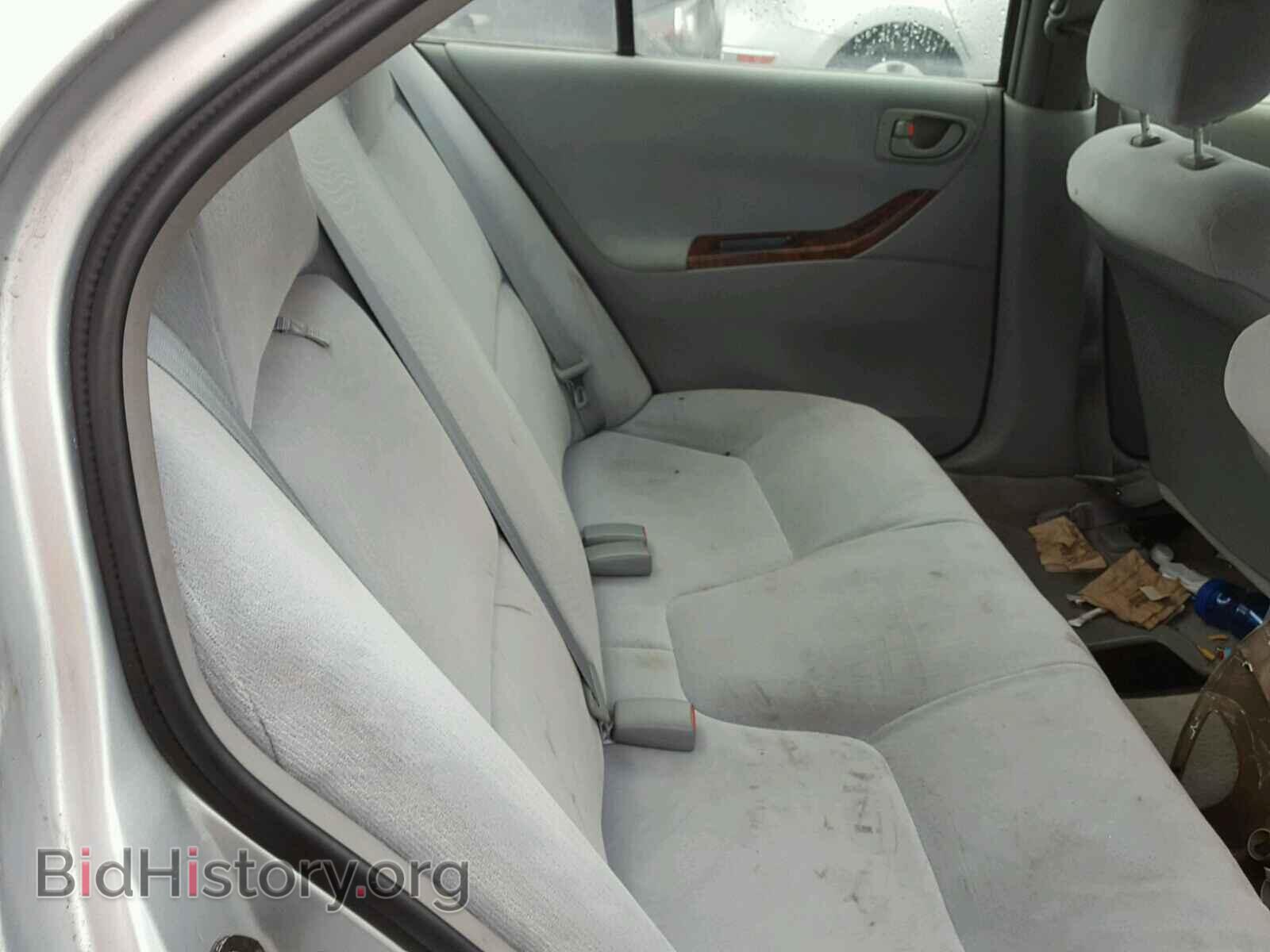 2000 MITSUBISHI GALANT - VIN: 4A3AA46L8YE098264 - Фото 6