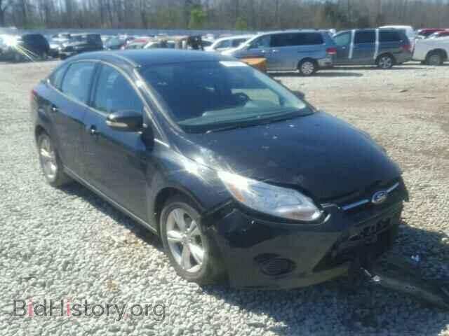 Photo 1FADP3F23DL266601 - FORD FOCUS 2013