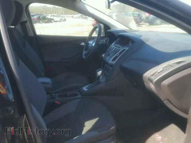 2013 FORD FOCUS - VIN: 1FADP3F23DL266601 - Фото 5