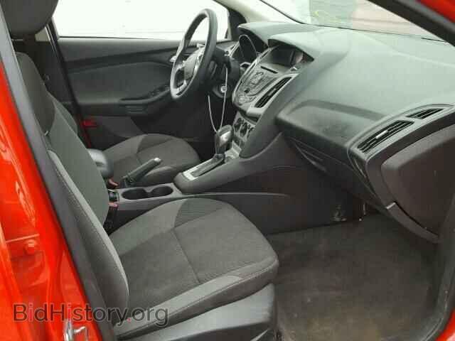 2013 FORD FOCUS - VIN: 1FADP3F20DL117742 - Photo 5