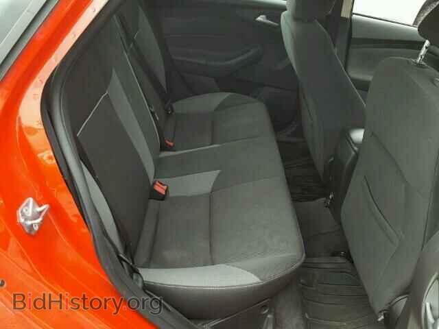 2013 FORD FOCUS - VIN: 1FADP3F20DL117742 - Photo 6