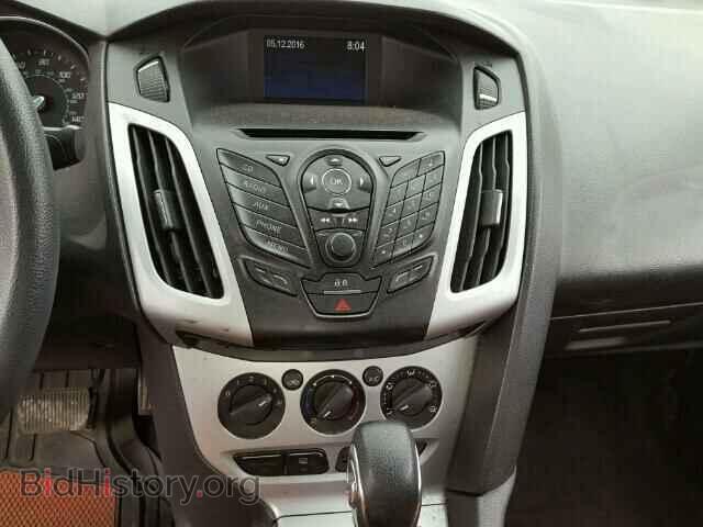 2013 FORD FOCUS - VIN: 1FADP3F20DL117742 - Photo 10