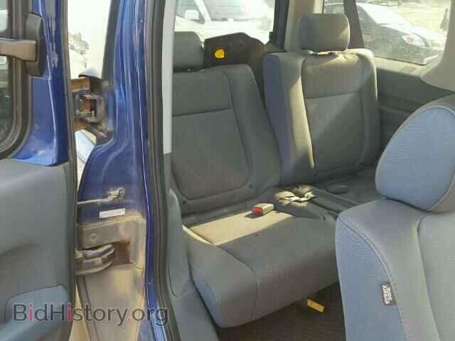 2005 HONDA ELEMENT - VIN: 5J6YH28645L006397 - Фото 6