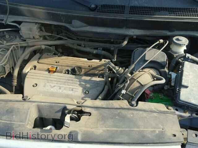 2005 HONDA ELEMENT - VIN: 5J6YH28645L006397 - Фото 7