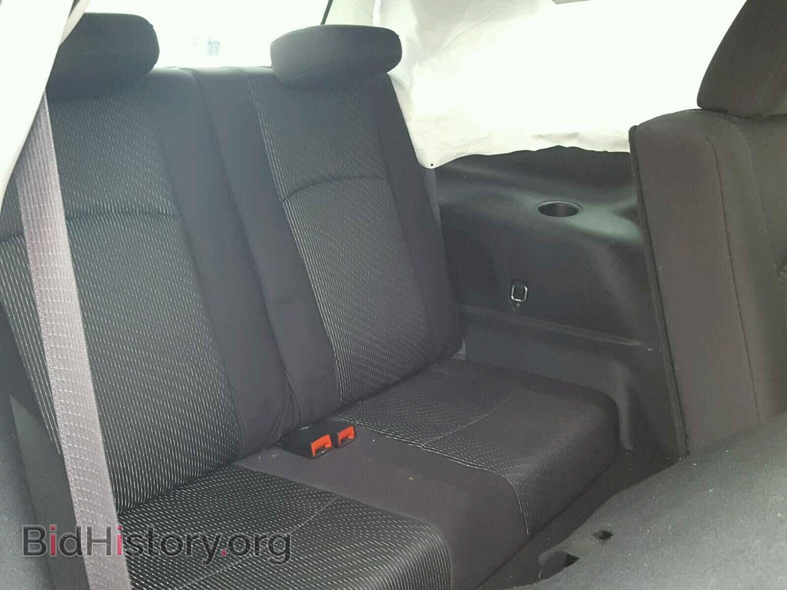 2014 DODGE JOURNEY - VIN: 3C4PDCBG5ET104475 - Фото 9