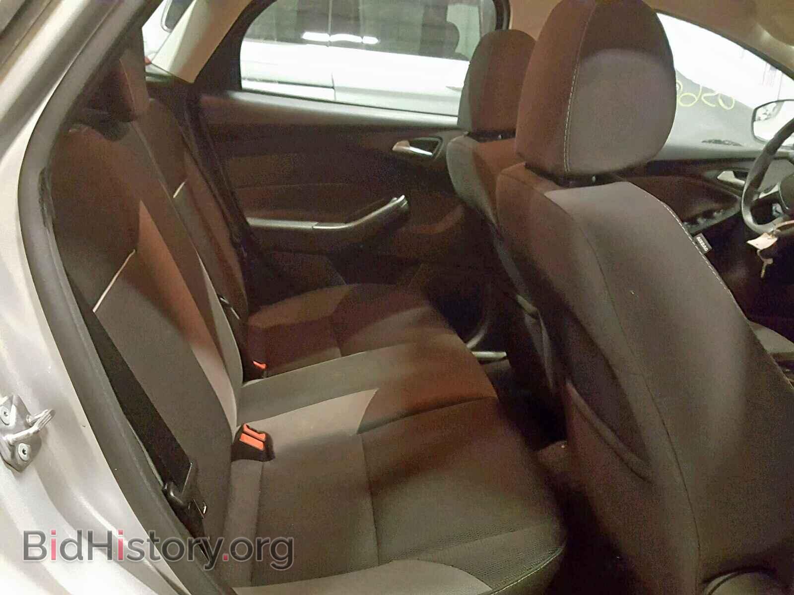 2014 FORD FOCUS SE - VIN: 1FADP3K2XEL323206 - Фото 6