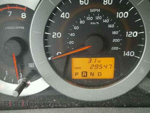 2011 TOYOTA RAV4 - VIN: 2T3BF4DV4BW154858 - Фото 8