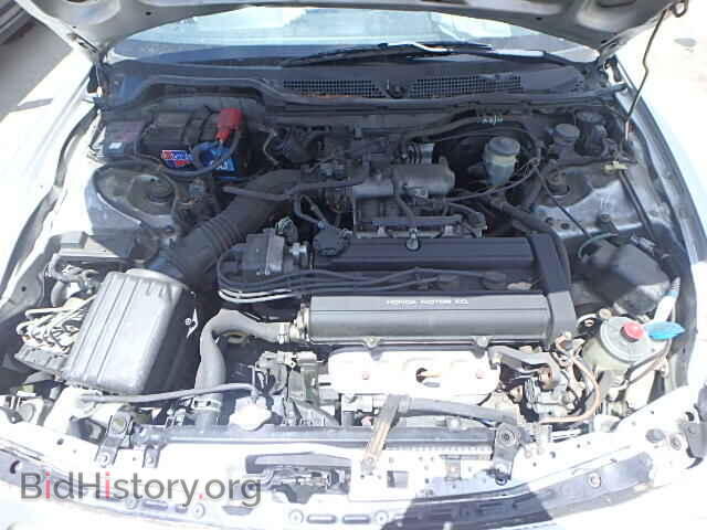2000 ACURA INTEGRA - VIN: JH4DC4364YS010657 - Фото 7