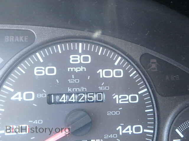 2000 ACURA INTEGRA - VIN: JH4DC4364YS010657 - Фото 8