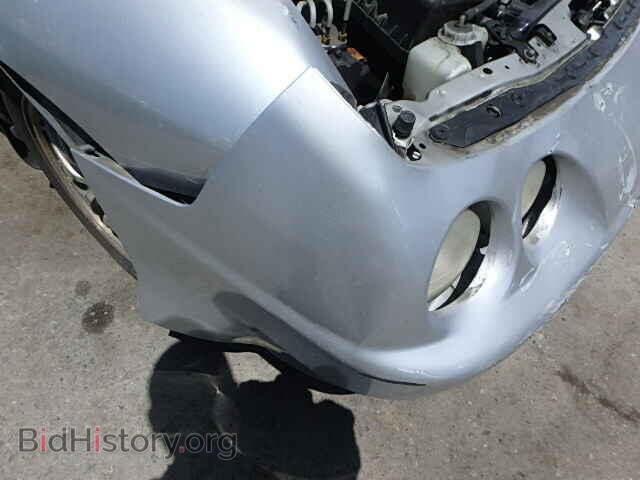 2000 ACURA INTEGRA - VIN: JH4DC4364YS010657 - Фото 9