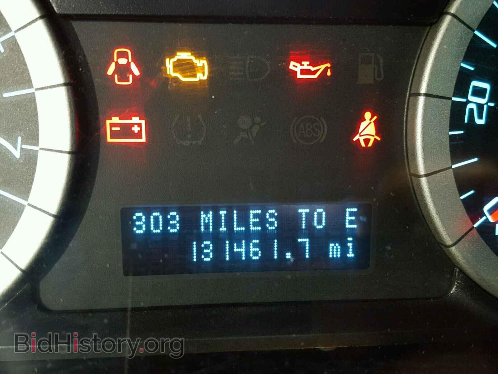 2012 FORD ESCAPE - VIN: 1FMCU0EG7CKC60827 - Фото 8