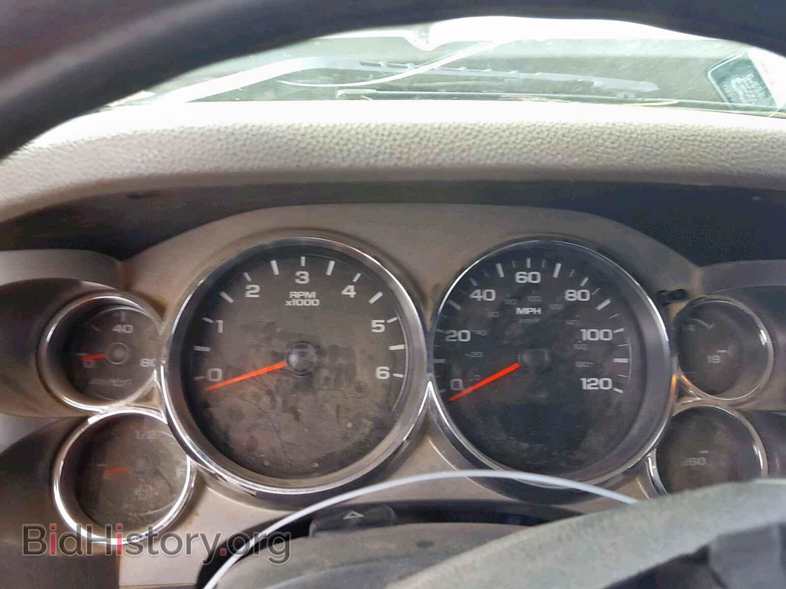 2012 CHEVROLET SILVERADO - VIN: 1GC2CVCG5CZ297725 - Фото 8