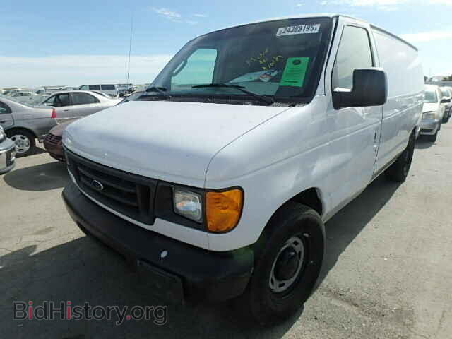 2004 FORD ECONOLINE - VIN: 1FTRE14W34HA87817 - Photo 2