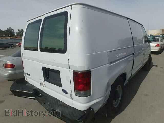 2004 FORD ECONOLINE - VIN: 1FTRE14W34HA87817 - Photo 4