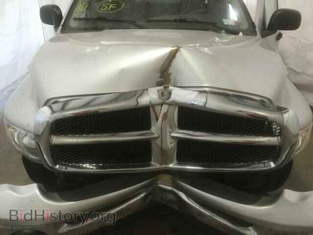 2004 DODGE RAM 1500 - VIN: 1D7HA18D34S705095 - Фото 7