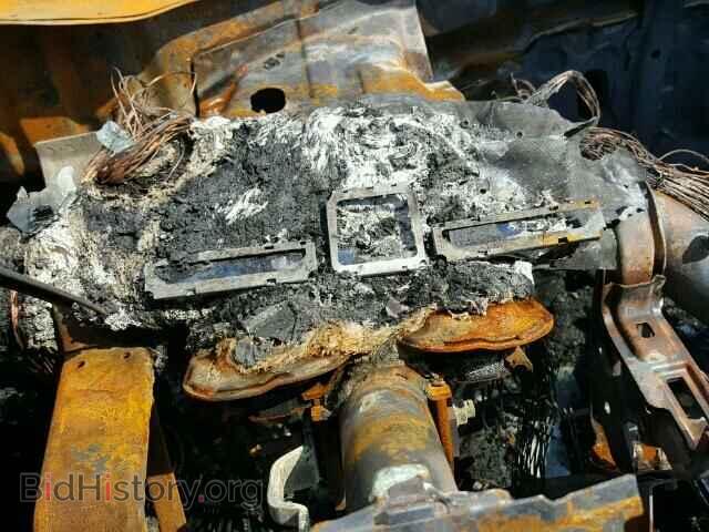 2008 KIA OPTIMA - VIN: KNAGE123185174460 - Фото 8