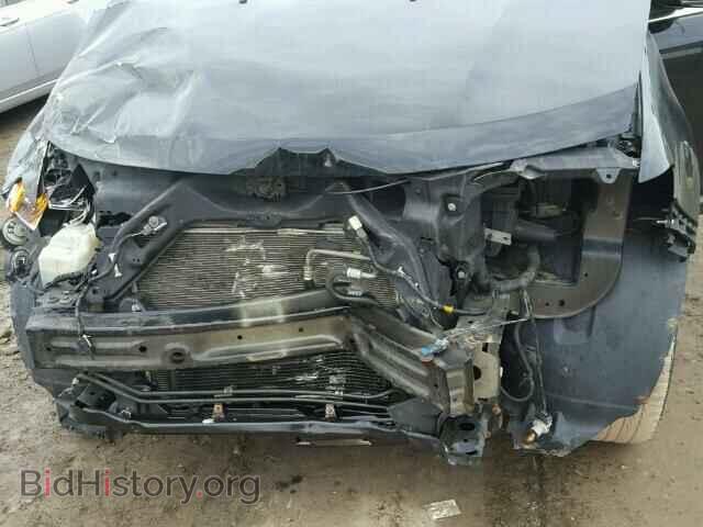 2008 FORD EDGE - VIN: 2FMDK49C58BA93507 - Photo 7
