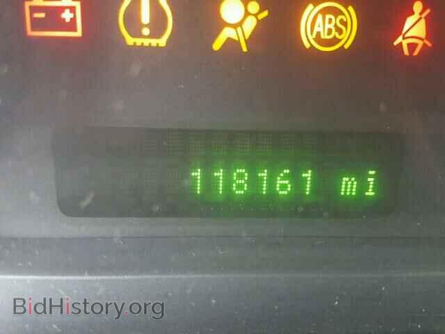 2008 FORD EDGE - VIN: 2FMDK49C58BA93507 - Photo 8