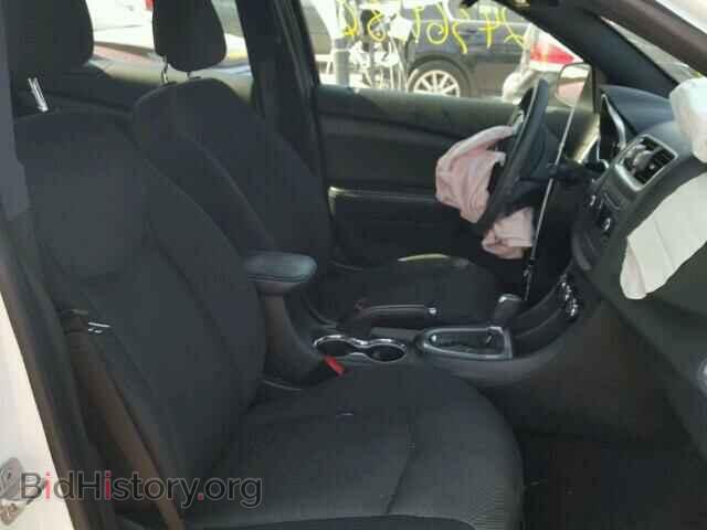2014 DODGE AVENGER - VIN: 1C3CDZAB8EN196581 - Photo 5