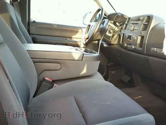 2009 CHEVROLET SILVERADO - VIN: 1GCEC29049Z169507 - Фото 5
