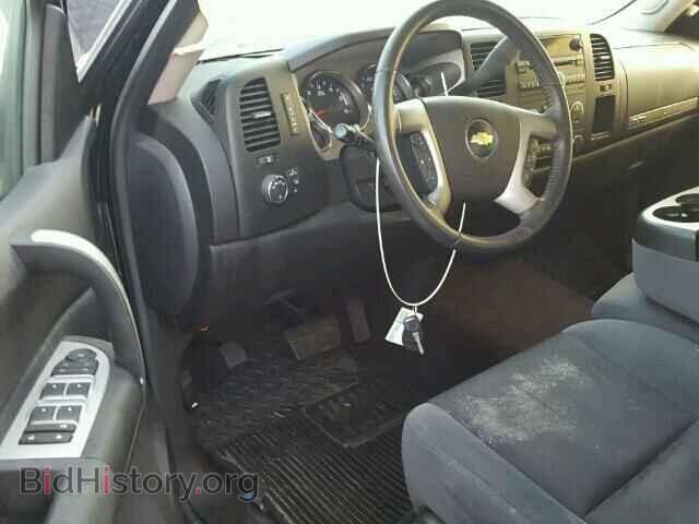 2009 CHEVROLET SILVERADO - VIN: 1GCEC29049Z169507 - Фото 9