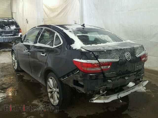 2014 BUICK VERANO - VIN: 1G4PR5SK7E4197745 - Фото 3