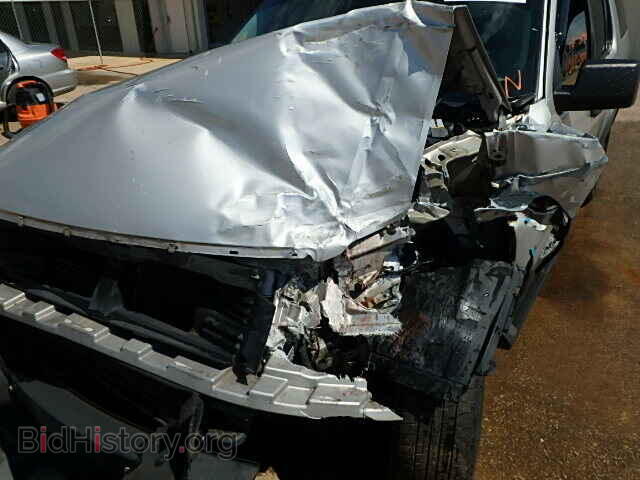 2006 FORD EXPLORER - VIN: 1FMEU63E66ZA16000 - Photo 9