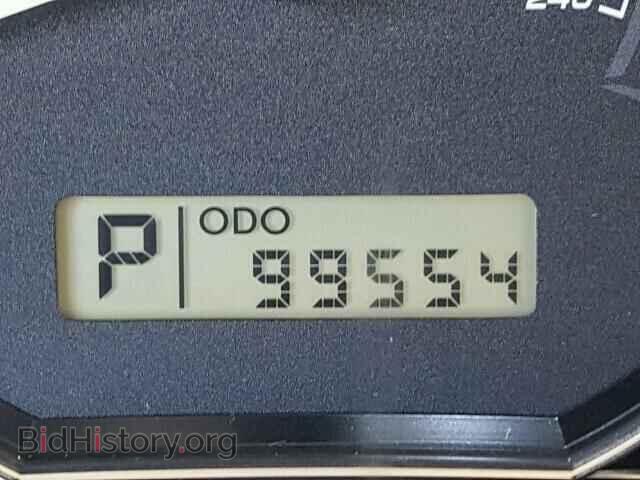 2010 SUBARU FORESTER - VIN: JF2SH6BC0AH910747 - Фото 8