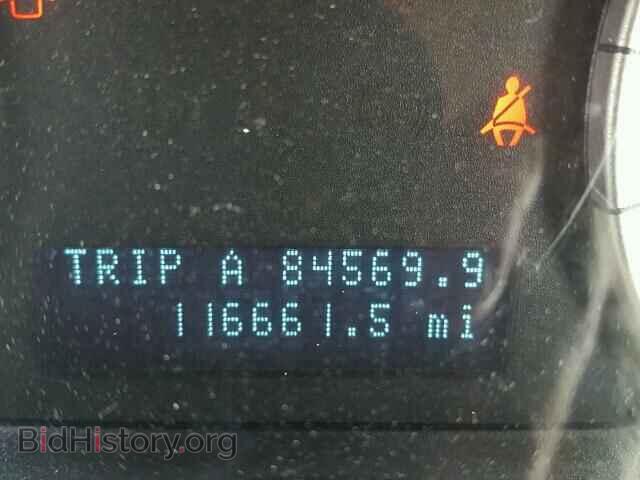 2011 FORD ESCAPE - VIN: 1FMCU0EG7BKB85187 - Фото 8