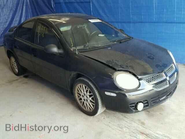Photo 1B3ES56C93D185145 - DODGE NEON 2003