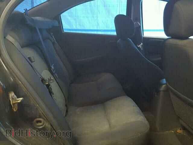 2003 DODGE NEON - VIN: 1B3ES56C93D185145 - Фото 6