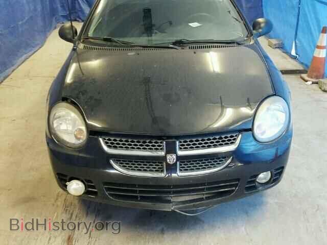 2003 DODGE NEON - VIN: 1B3ES56C93D185145 - Фото 10