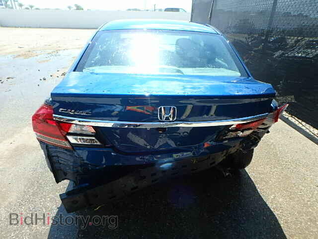 2014 HONDA CIVIC - VIN: 19XFB2F56EE040195 - Фото 9
