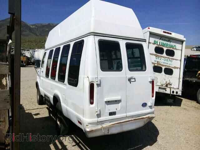 1990 FORD ECONOLINE - VIN: 1FTJE34H1LHB32276 - Photo 3
