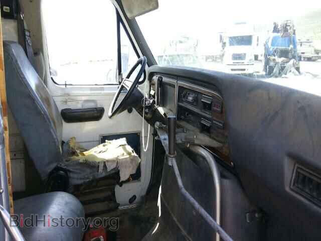 1990 FORD ECONOLINE - VIN: 1FTJE34H1LHB32276 - Photo 5