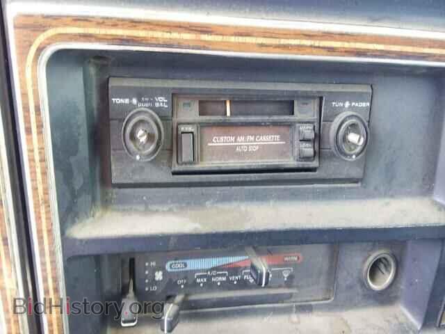 1990 FORD ECONOLINE - VIN: 1FTJE34H1LHB32276 - Photo 9