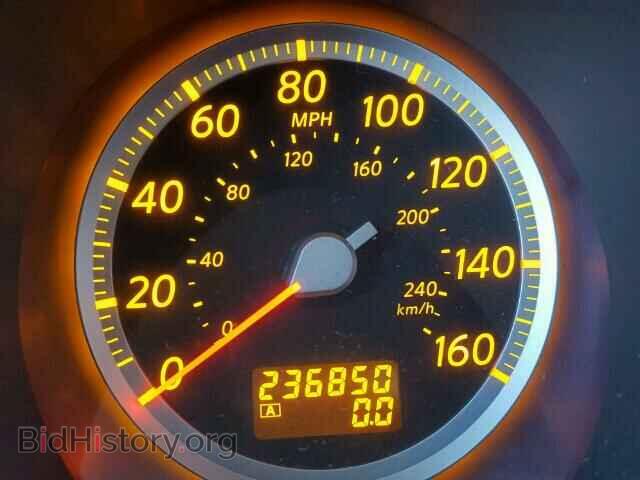 2007 INFINITI M45 - VIN: JNKBY01EX7M402282 - Фото 8
