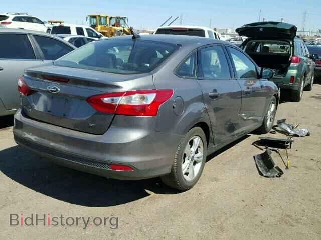 2014 FORD FOCUS - VIN: 1FADP3F20EL134140 - Photo 4