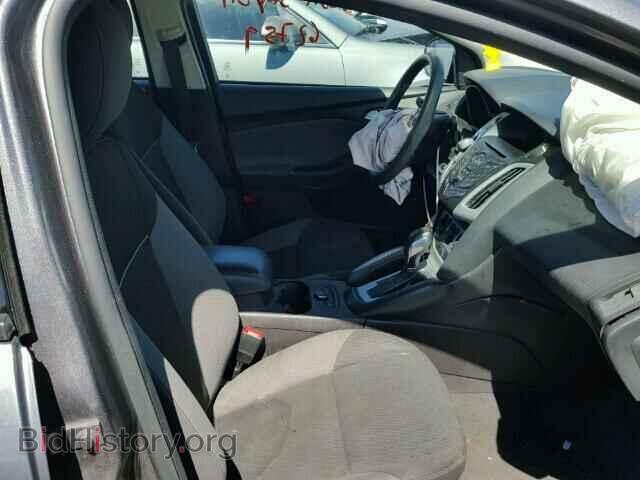 2014 FORD FOCUS - VIN: 1FADP3F20EL134140 - Photo 5