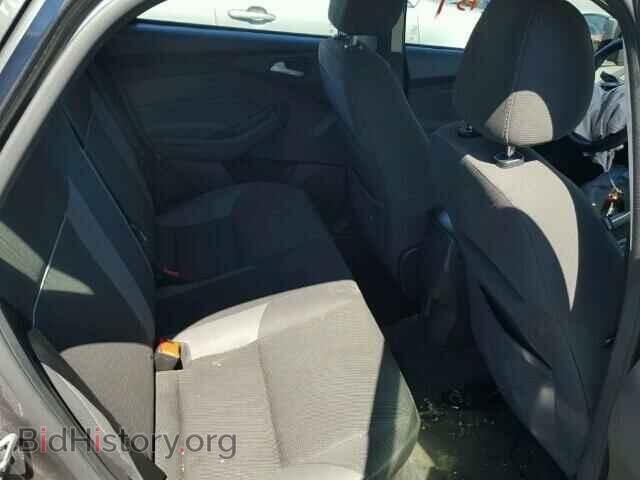 2014 FORD FOCUS - VIN: 1FADP3F20EL134140 - Photo 6