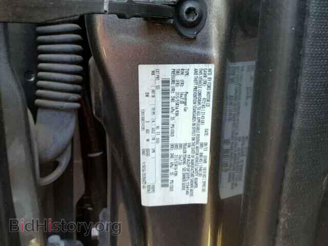 2014 FORD FOCUS - VIN: 1FADP3F20EL134140 - Photo 10