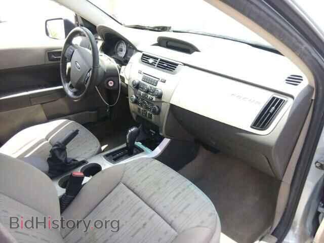 2009 FORD FOCUS - VIN: 1FAHP35N99W117788 - Photo 5