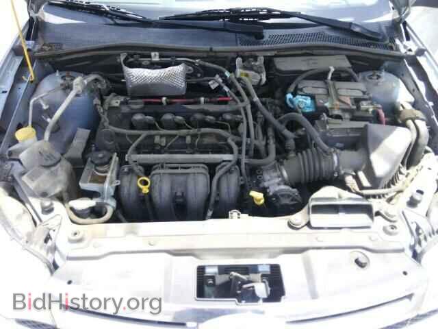 2009 FORD FOCUS - VIN: 1FAHP35N99W117788 - Photo 7