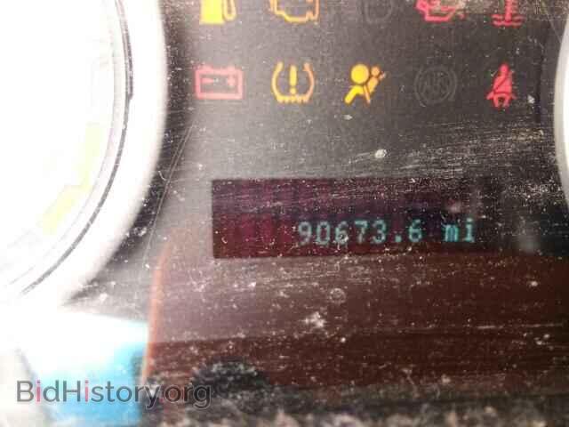 2009 FORD FOCUS - VIN: 1FAHP35N99W117788 - Photo 8