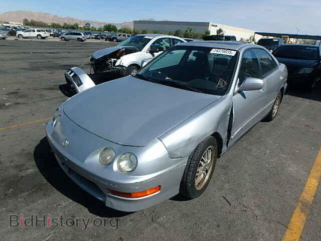 2001 ACURA INTEGRA - VIN: JH4DB76501S000723 - Фото 2