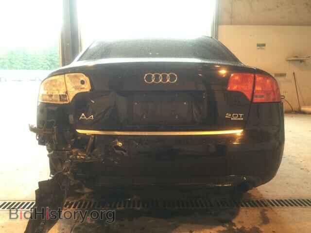 2008 AUDI A4 - VIN: WAUDF78E78A148948 - Фото 10