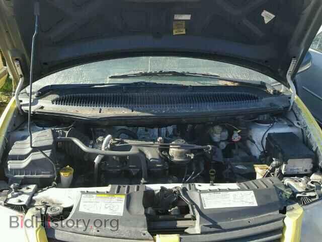 2007 DODGE CARAVAN - VIN: 1D4GP24R27B205321 - Фото 7