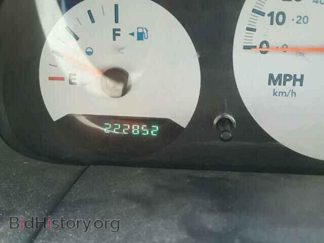2007 DODGE CARAVAN - VIN: 1D4GP24R27B205321 - Фото 8