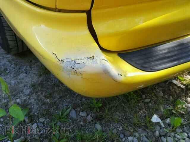 2007 DODGE CARAVAN - VIN: 1D4GP24R27B205321 - Фото 10
