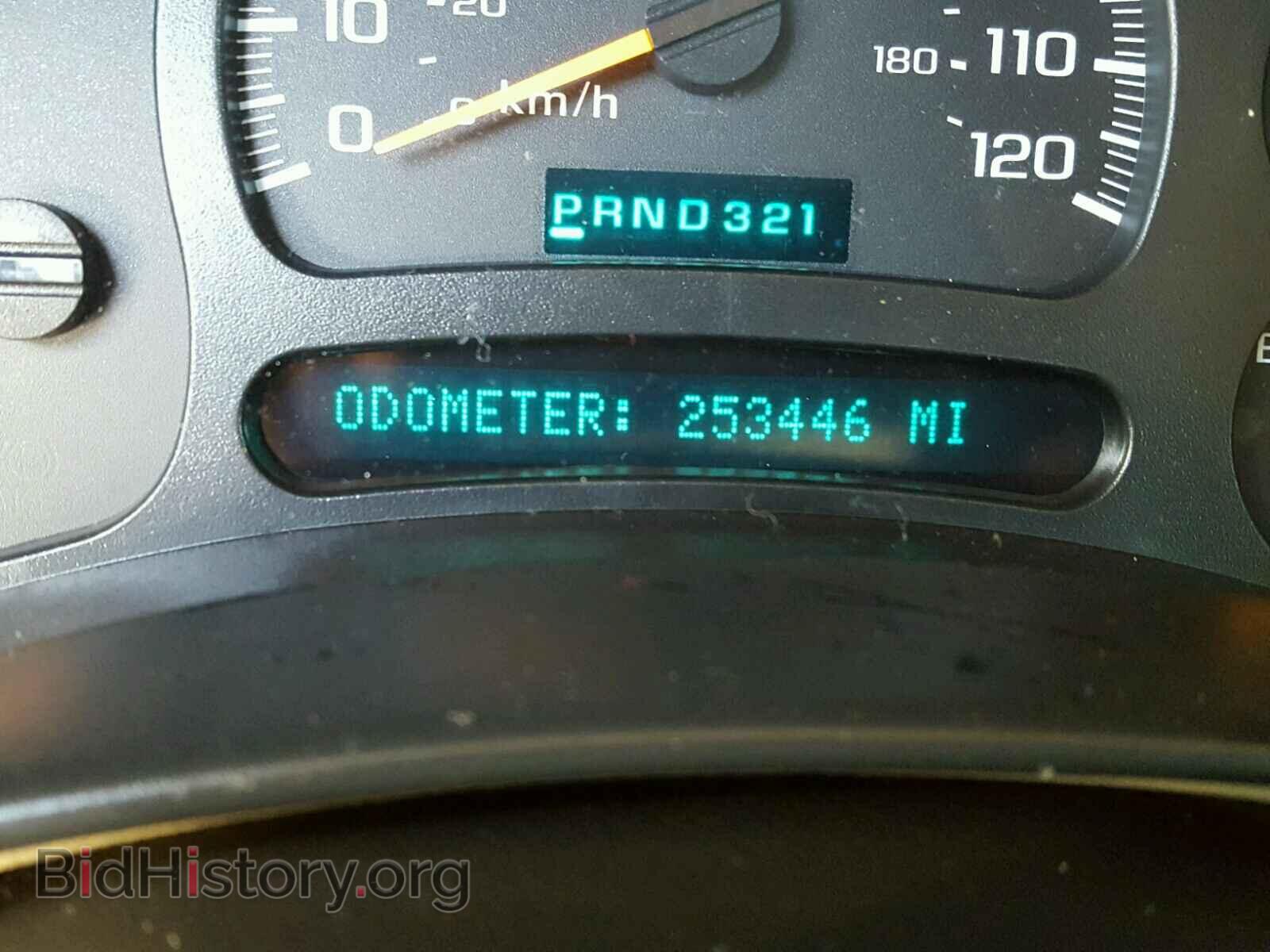 2005 CHEVROLET SILVERADO - VIN: 1GCEK19B95E242595 - Фото 8